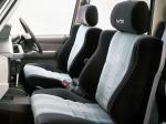 Toyota Land Cruiser Prado 70 (J78) 1990 года